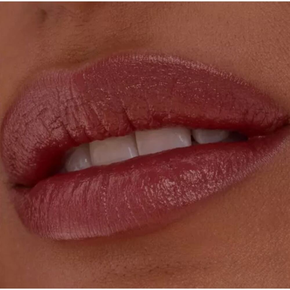 Maybelline 107 Blind Date Satin Lipstick NEW